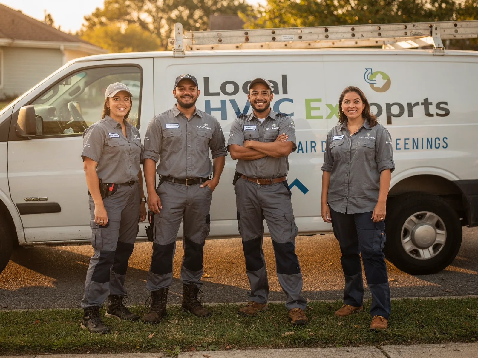 24/7 HVAC Repair & AC Replacement company in La Mirada, CA