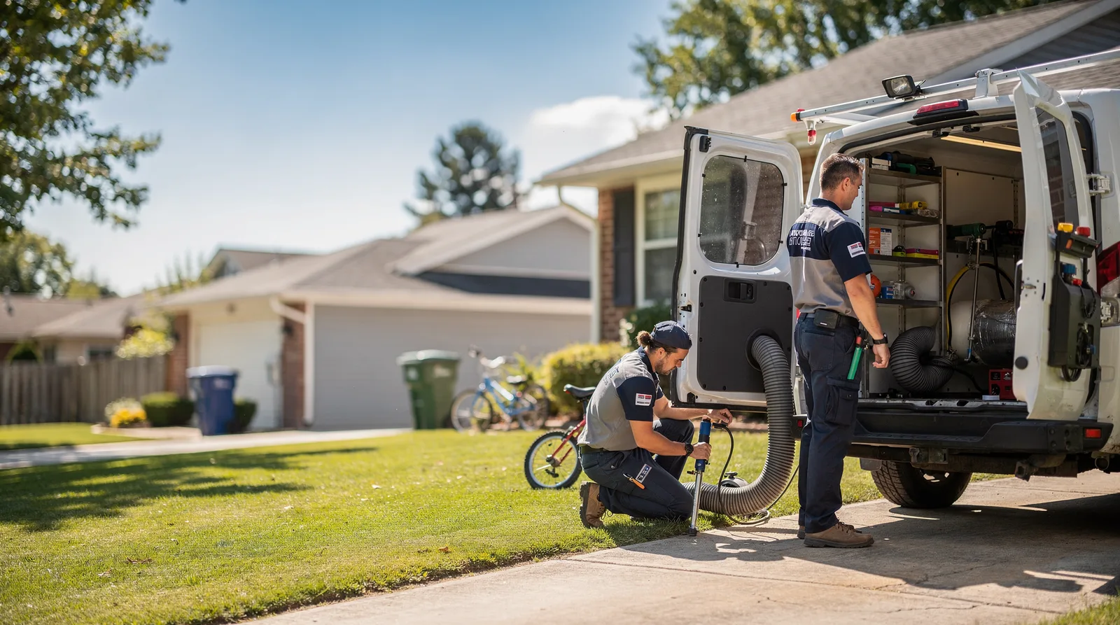 24/7 HVAC Repair & AC Replacement in La Mirada, CA near me